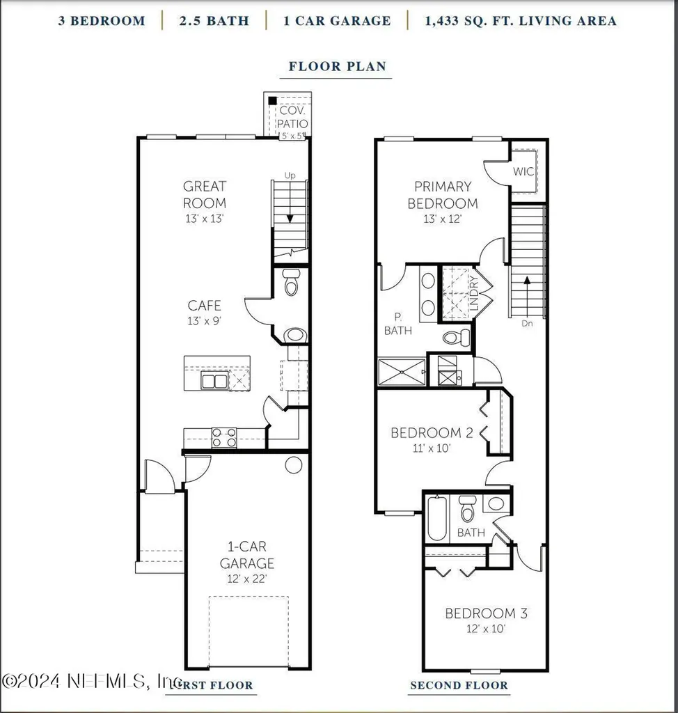 3717 Athenian Way Middleburg FL 32068
