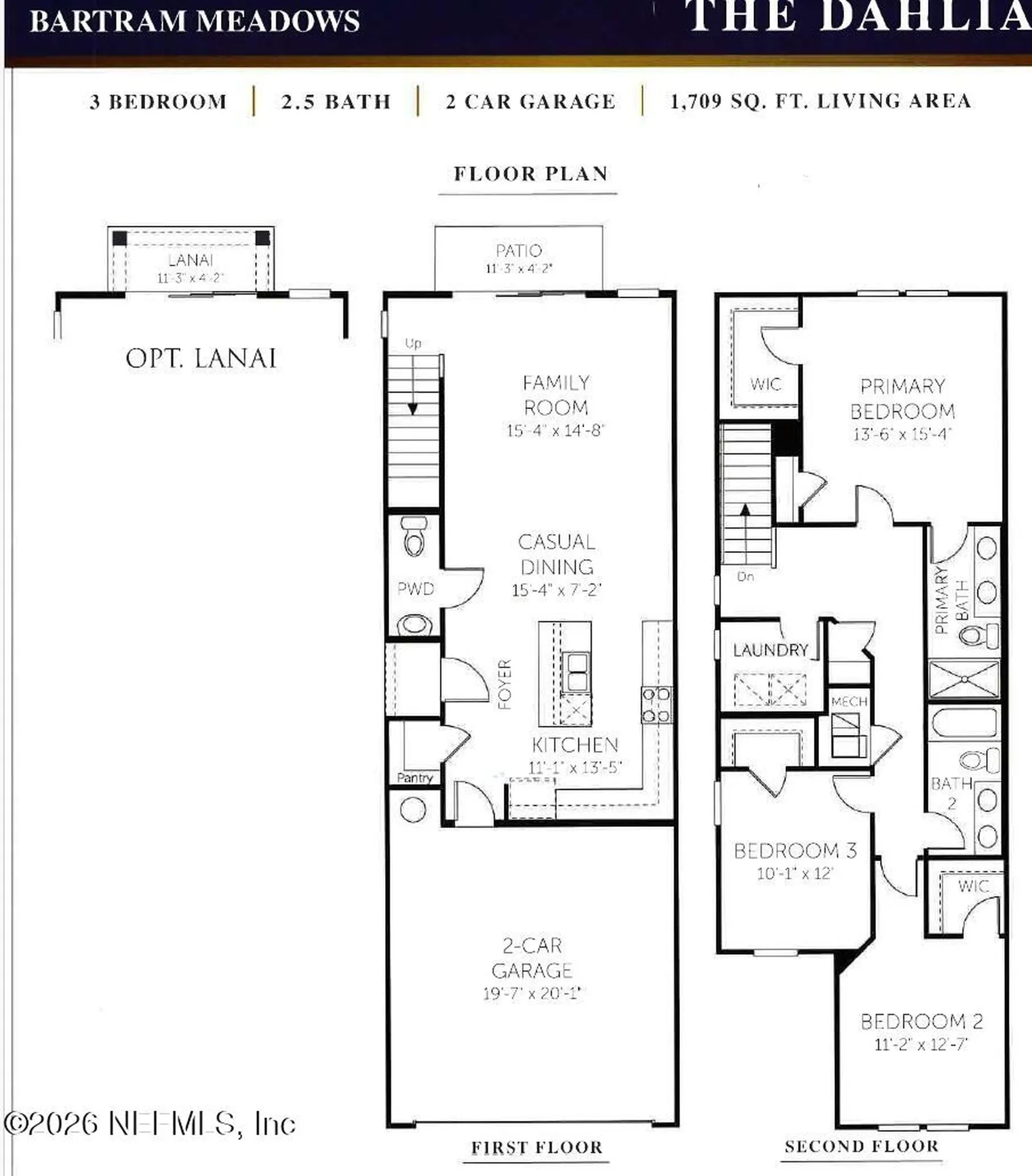 15010 Catterick Court Jacksonville FL 32258