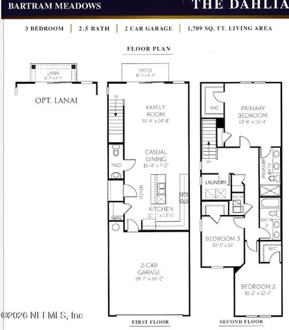 15010 Catterick Court Jacksonville FL 32258