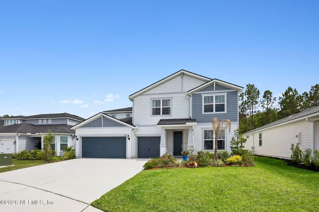 978 Rooster Hollow Way Middleburg FL 32068