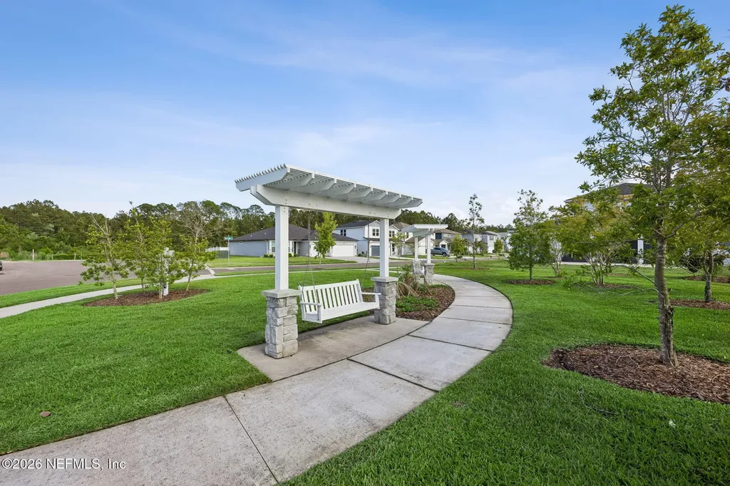 978 Rooster Hollow Way Middleburg FL 32068