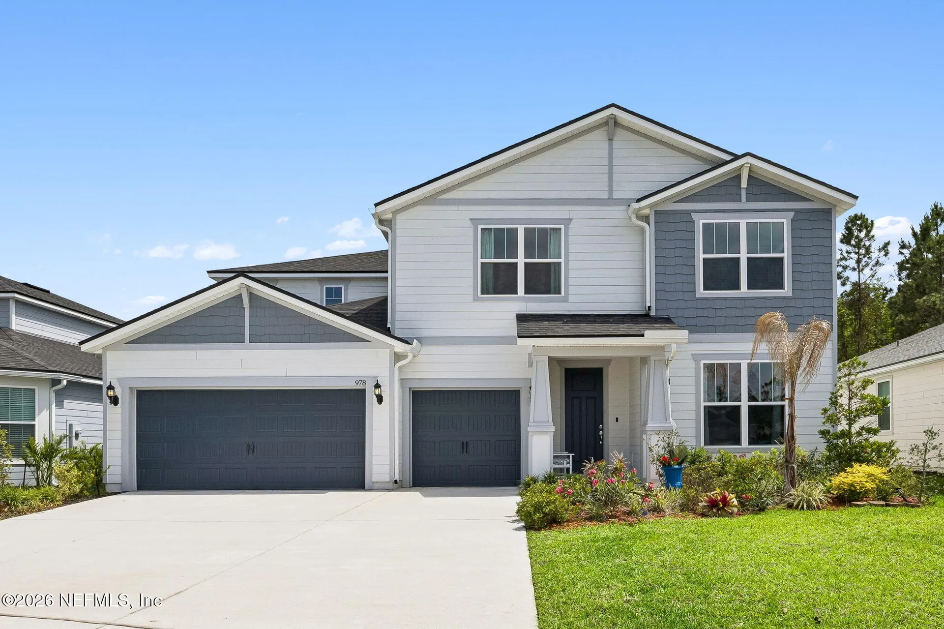 978 Rooster Hollow Way Middleburg FL 32068