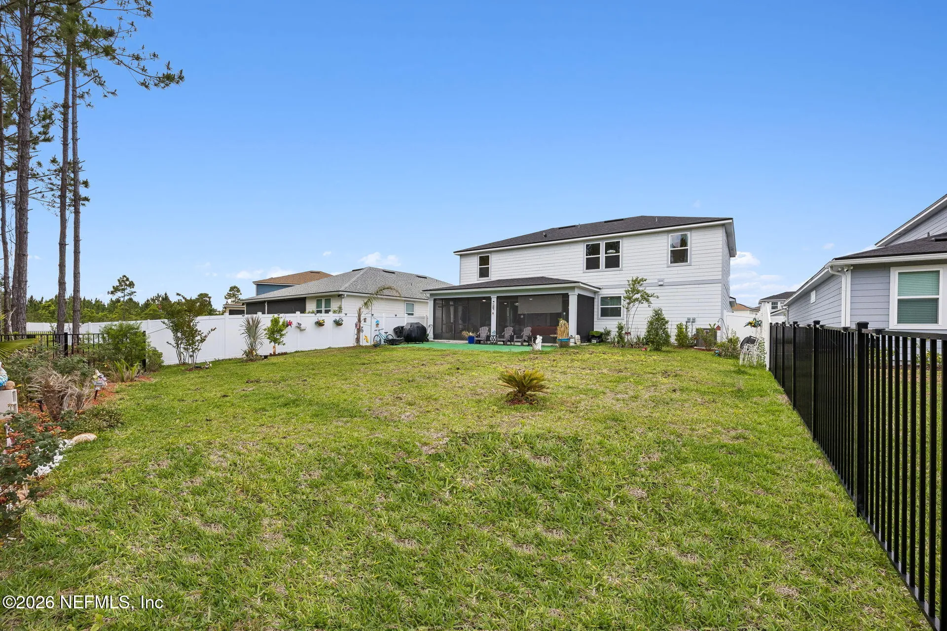 978 Rooster Hollow Way Middleburg FL 32068
