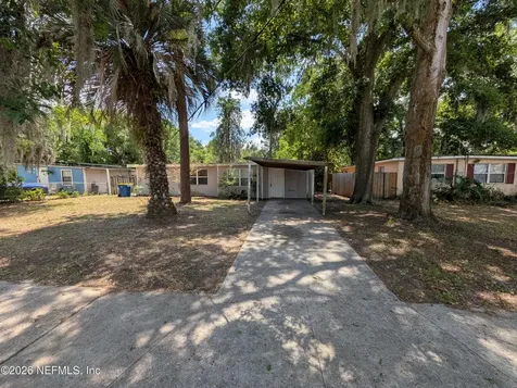 7940 Eaton Avenue Jacksonville FL 32211