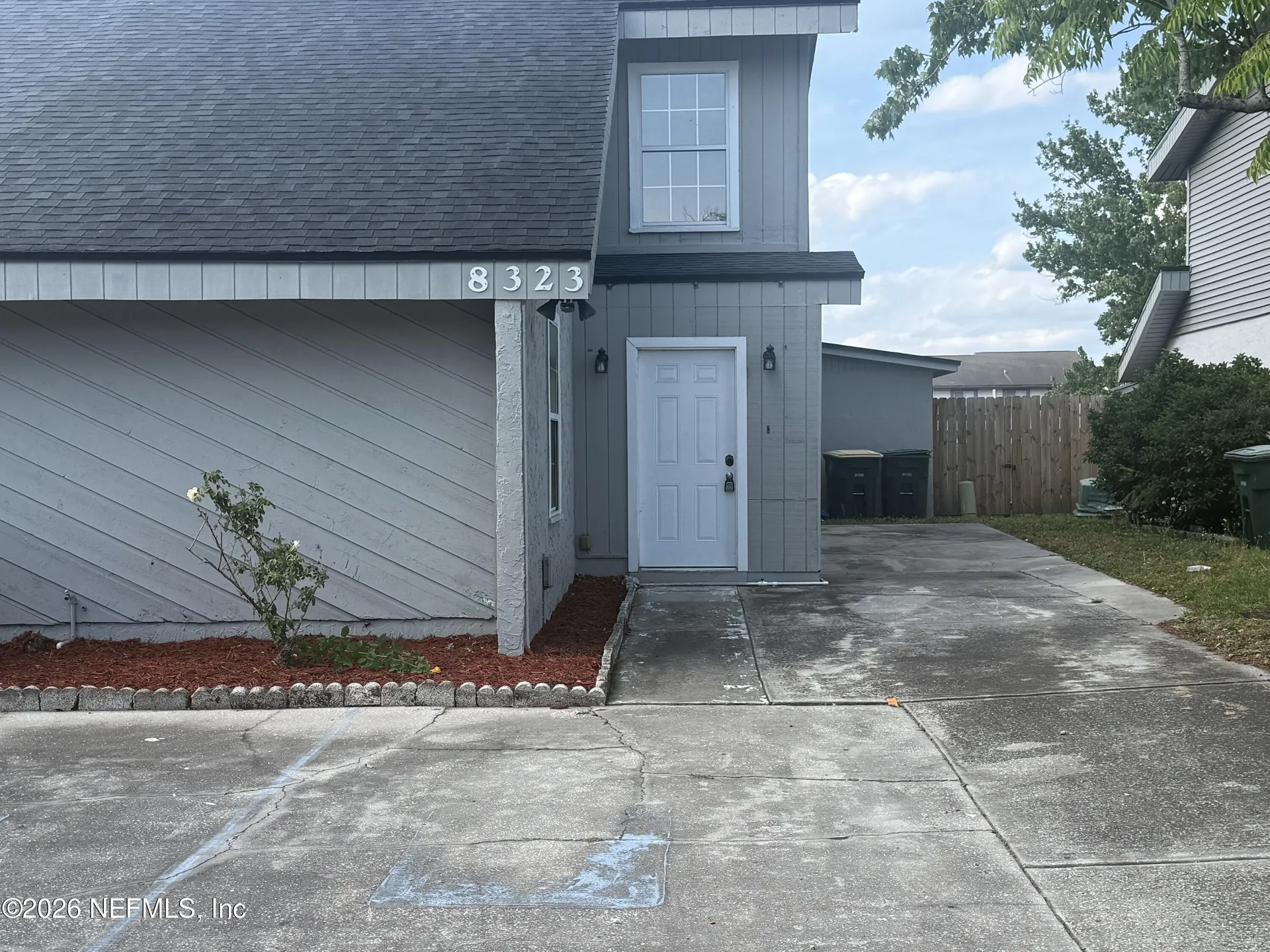8323 Century Point Drive N Jacksonville FL 32216