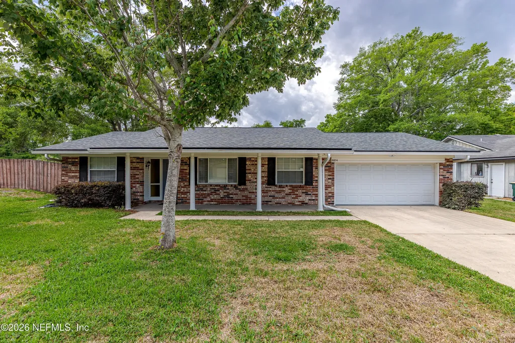 8854 Osprey Lane Jacksonville FL 32217