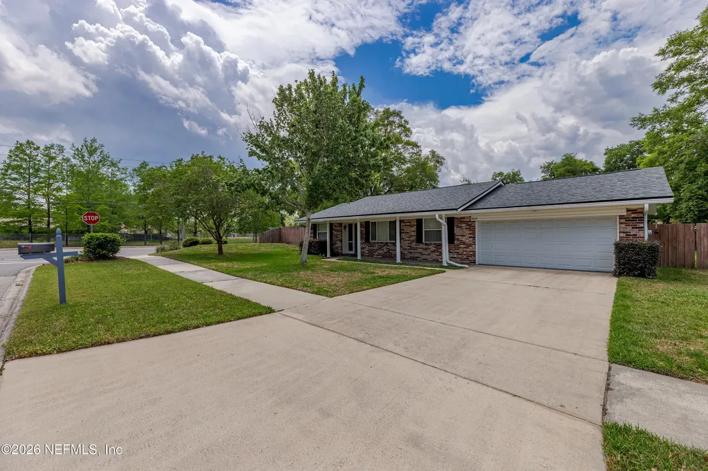 8854 Osprey Lane Jacksonville FL 32217