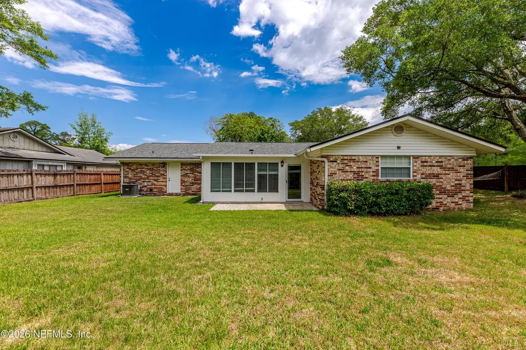 8854 Osprey Lane Jacksonville FL 32217