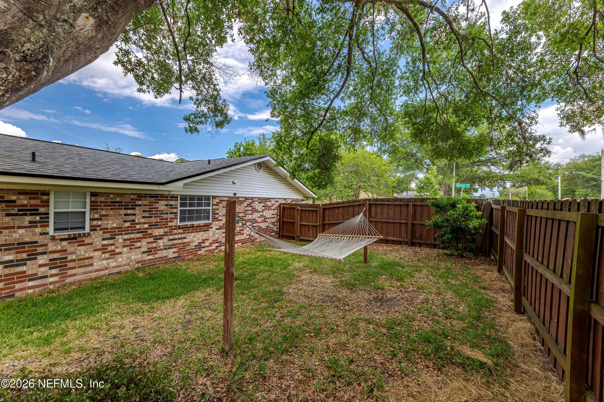 8854 Osprey Lane Jacksonville FL 32217