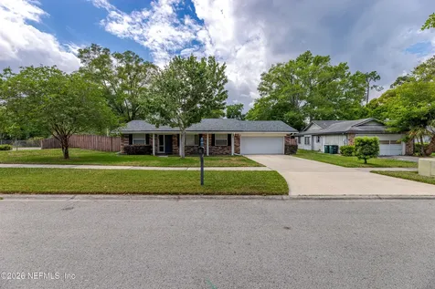 8854 Osprey Lane Jacksonville FL 32217