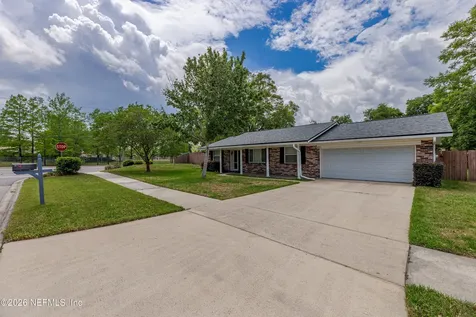 8854 Osprey Lane Jacksonville FL 32217