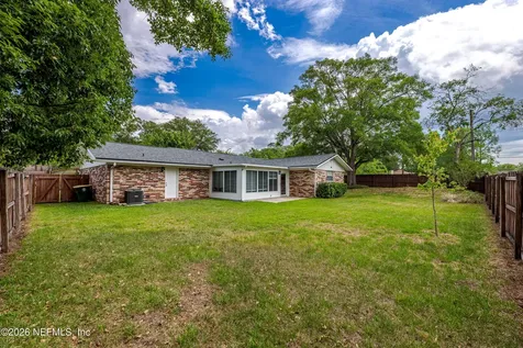 8854 Osprey Lane Jacksonville FL 32217
