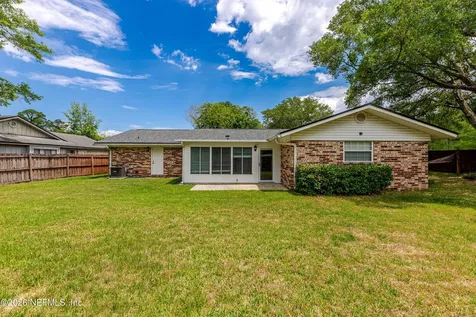 8854 Osprey Lane Jacksonville FL 32217