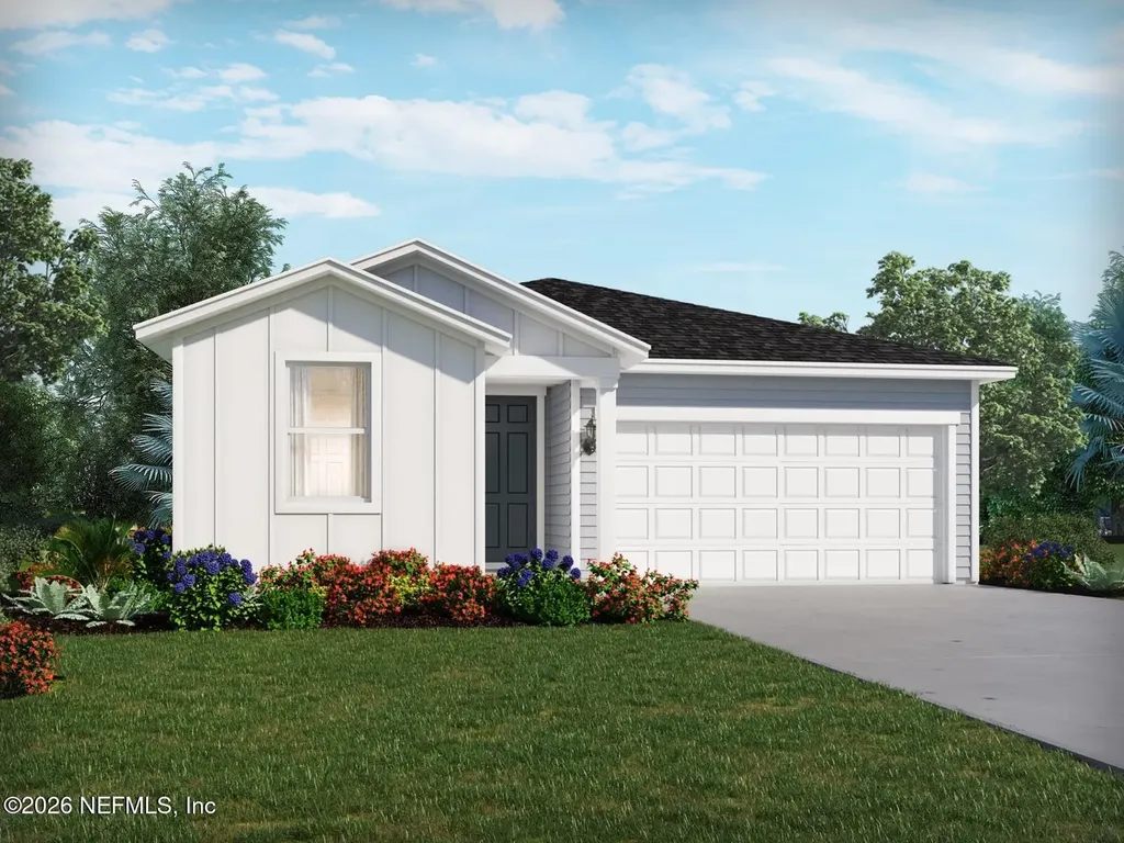 10758 Lishwood Way Jacksonville FL 32219