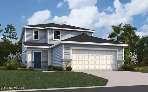 5721 Lagoon Cruise Way Jacksonville FL 32234