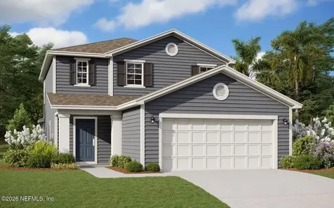 5721 Lagoon Cruise Way Jacksonville FL 32234