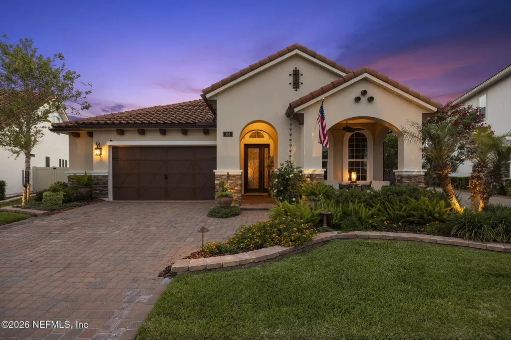 164 Rialto Drive Ponte Vedra FL 32081