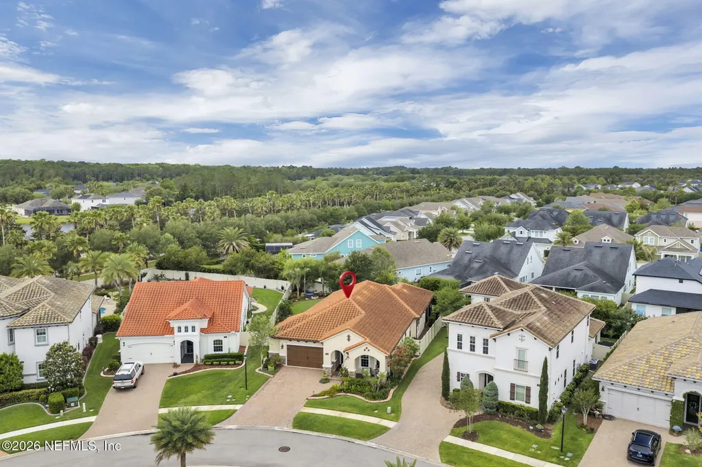 164 Rialto Drive Ponte Vedra FL 32081