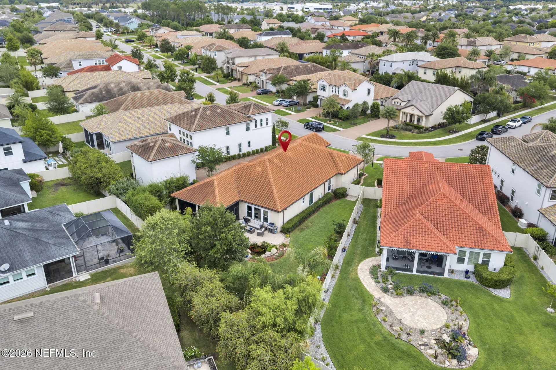 164 Rialto Drive Ponte Vedra FL 32081