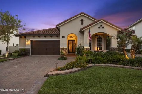 164 Rialto Drive Ponte Vedra FL 32081
