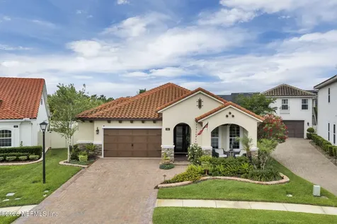 164 Rialto Drive Ponte Vedra FL 32081