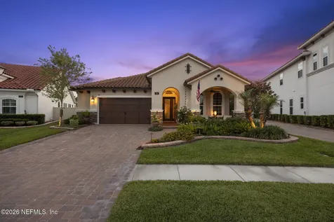 164 Rialto Drive Ponte Vedra FL 32081