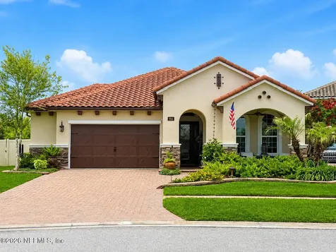 164 Rialto Drive Ponte Vedra FL 32081