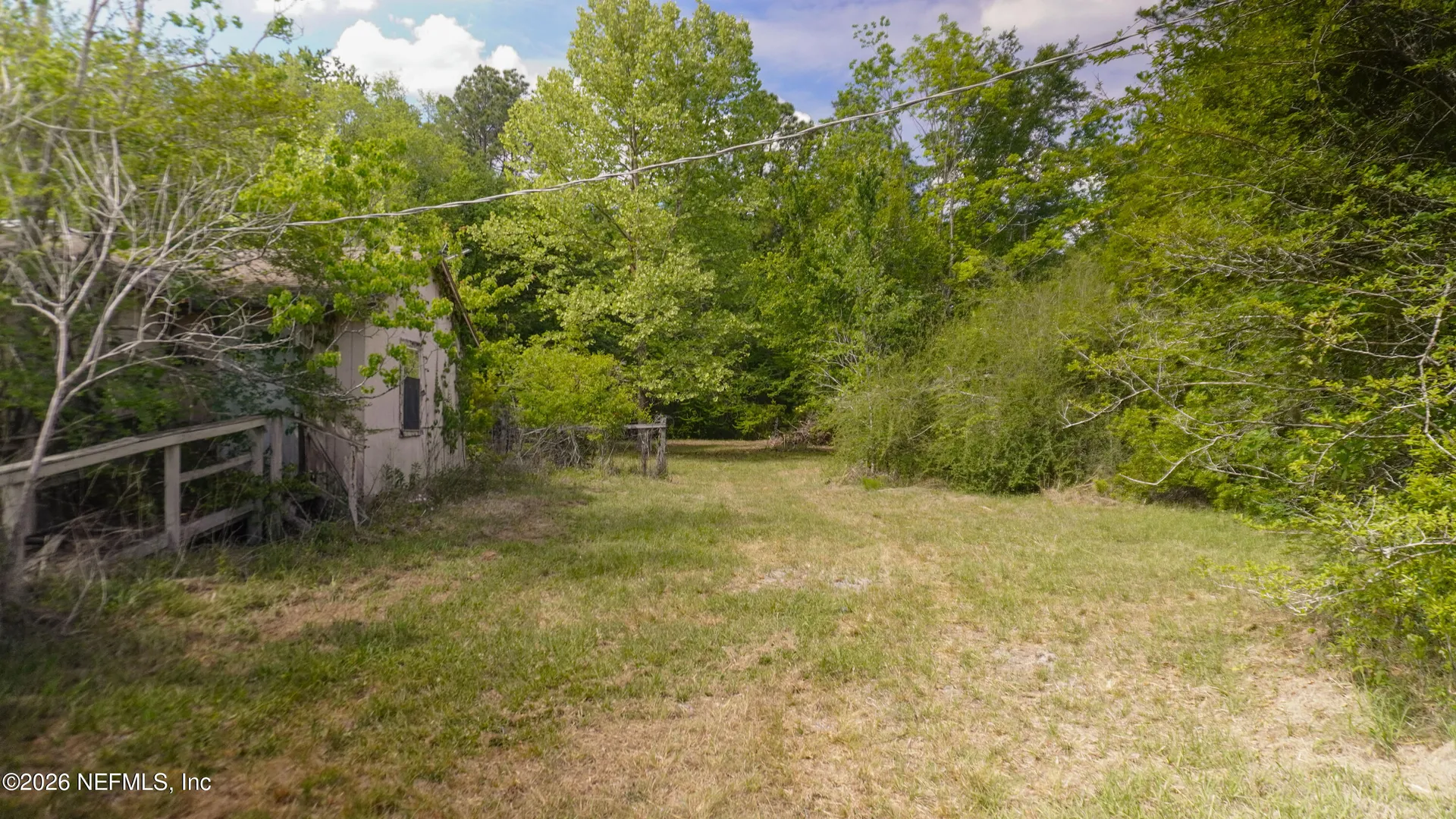 36507 Pratt Siding Road Callahan FL 32011