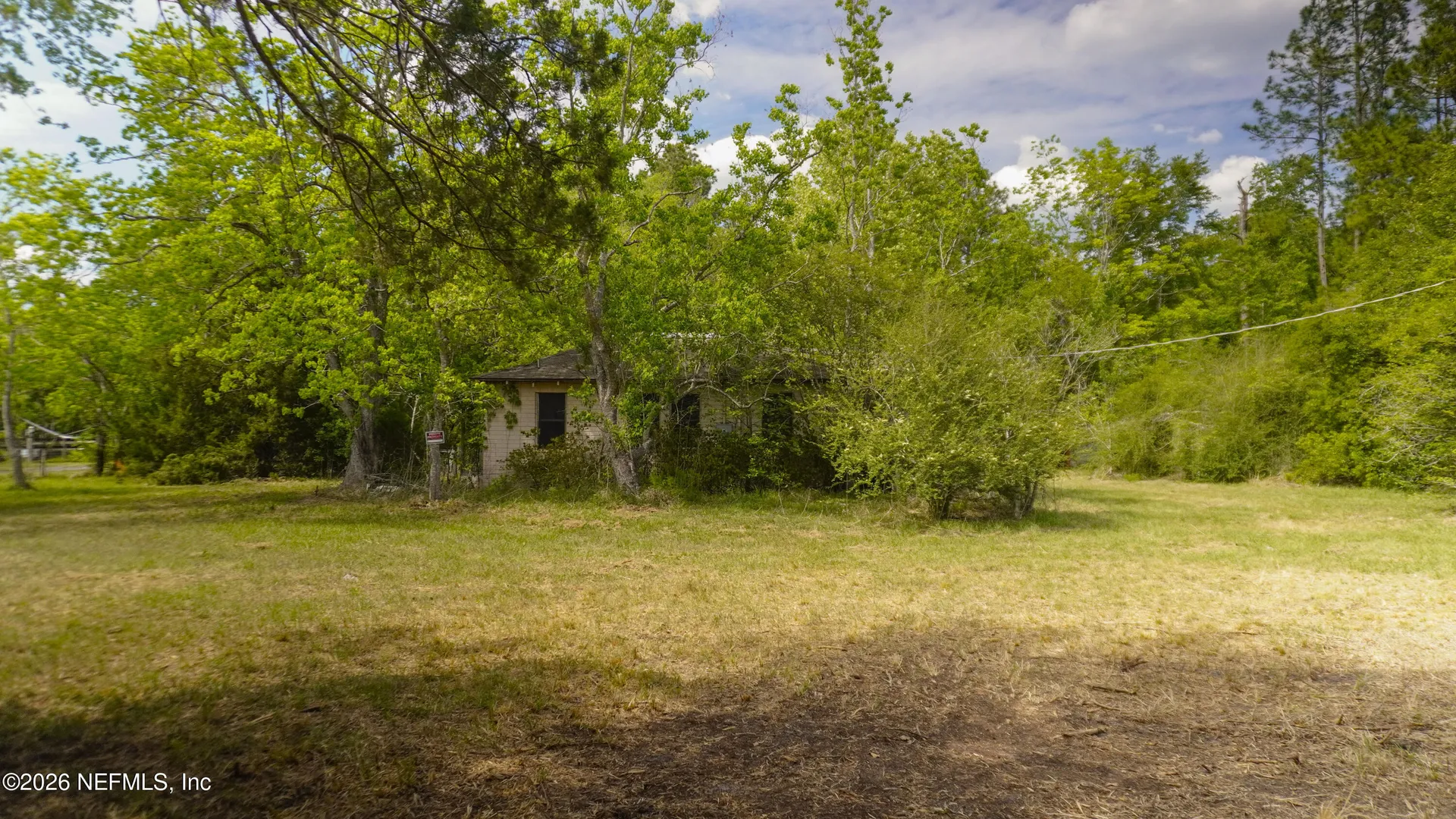 36507 Pratt Siding Road Callahan FL 32011