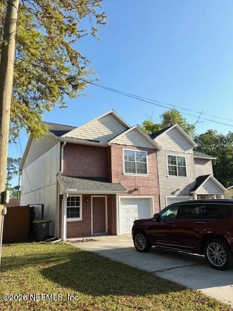 2135 Ashland Street Jacksonville FL 32207