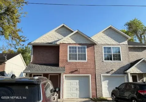 2135 Ashland Street Jacksonville FL 32207