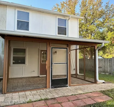 2135 Ashland Street Jacksonville FL 32207