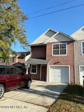 2135 Ashland Street Jacksonville FL 32207
