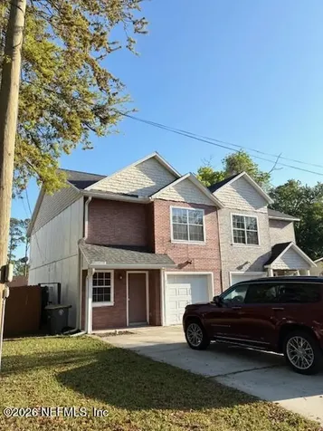 2135 Ashland Street Jacksonville FL 32207