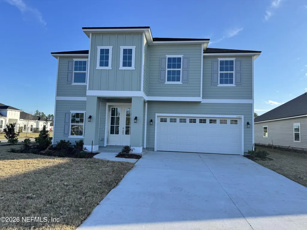 2248 Brannings Sawmill Court Middleburg FL 32068