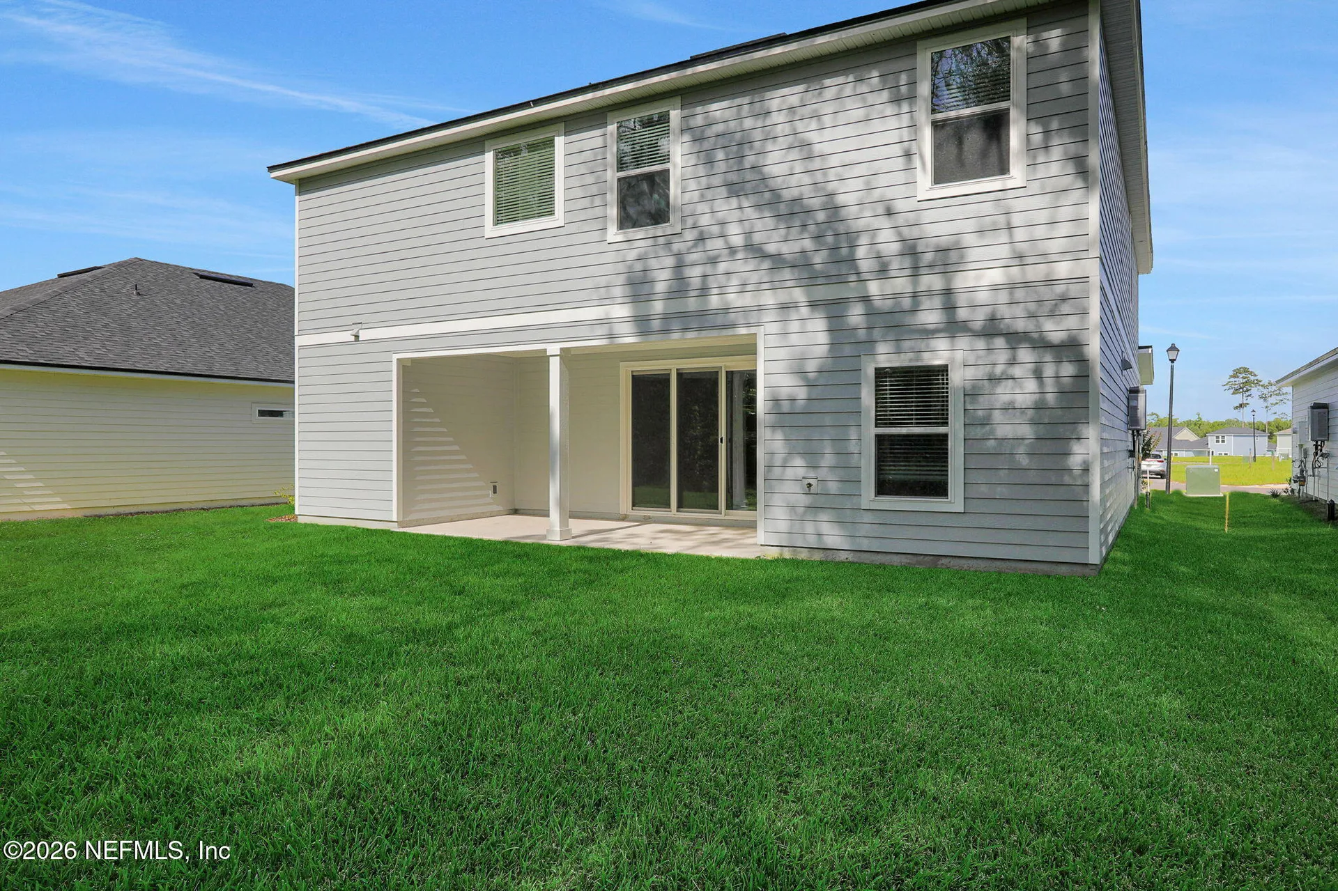 2248 Brannings Sawmill Court Middleburg FL 32068