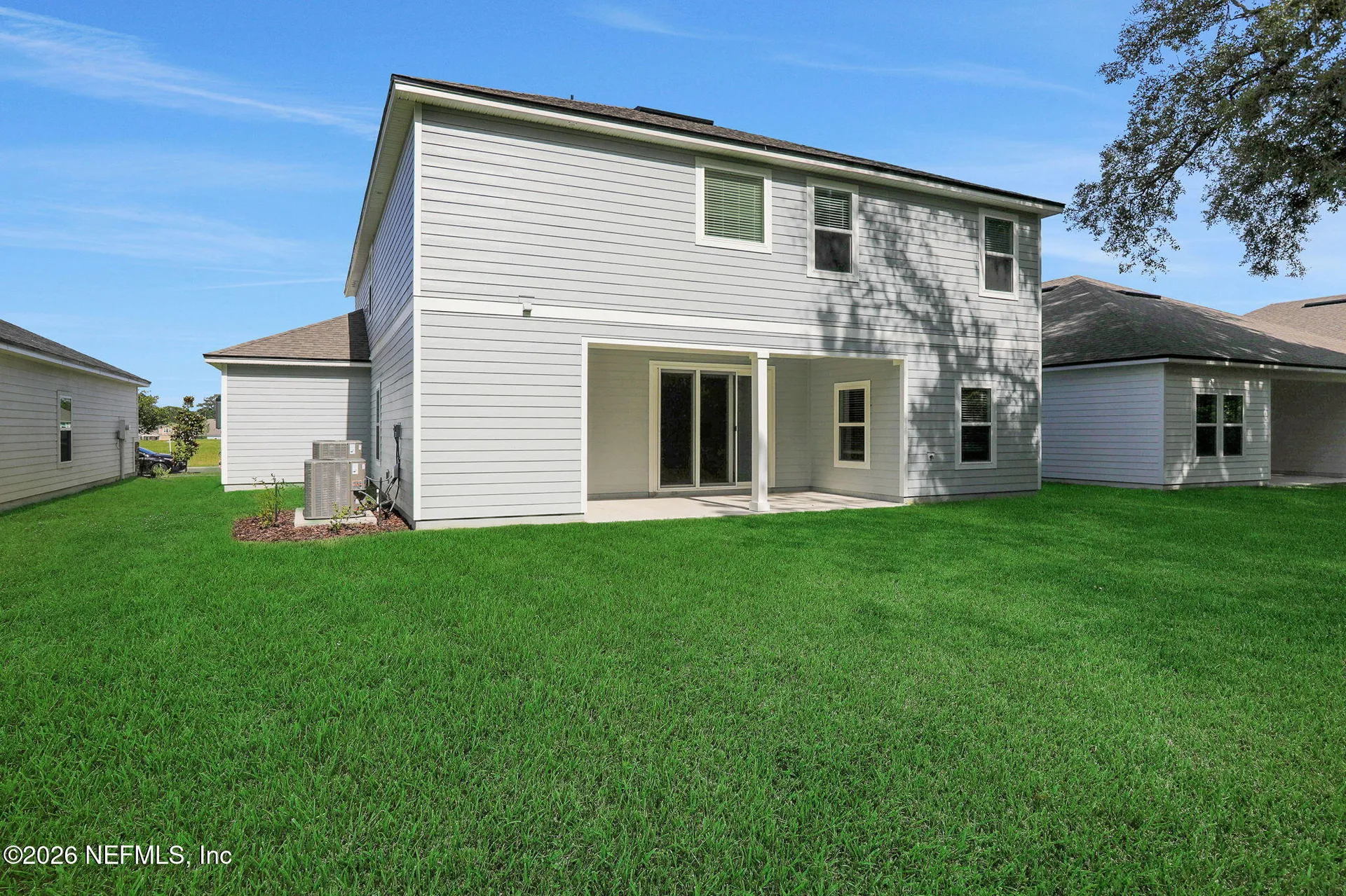 2248 Brannings Sawmill Court Middleburg FL 32068