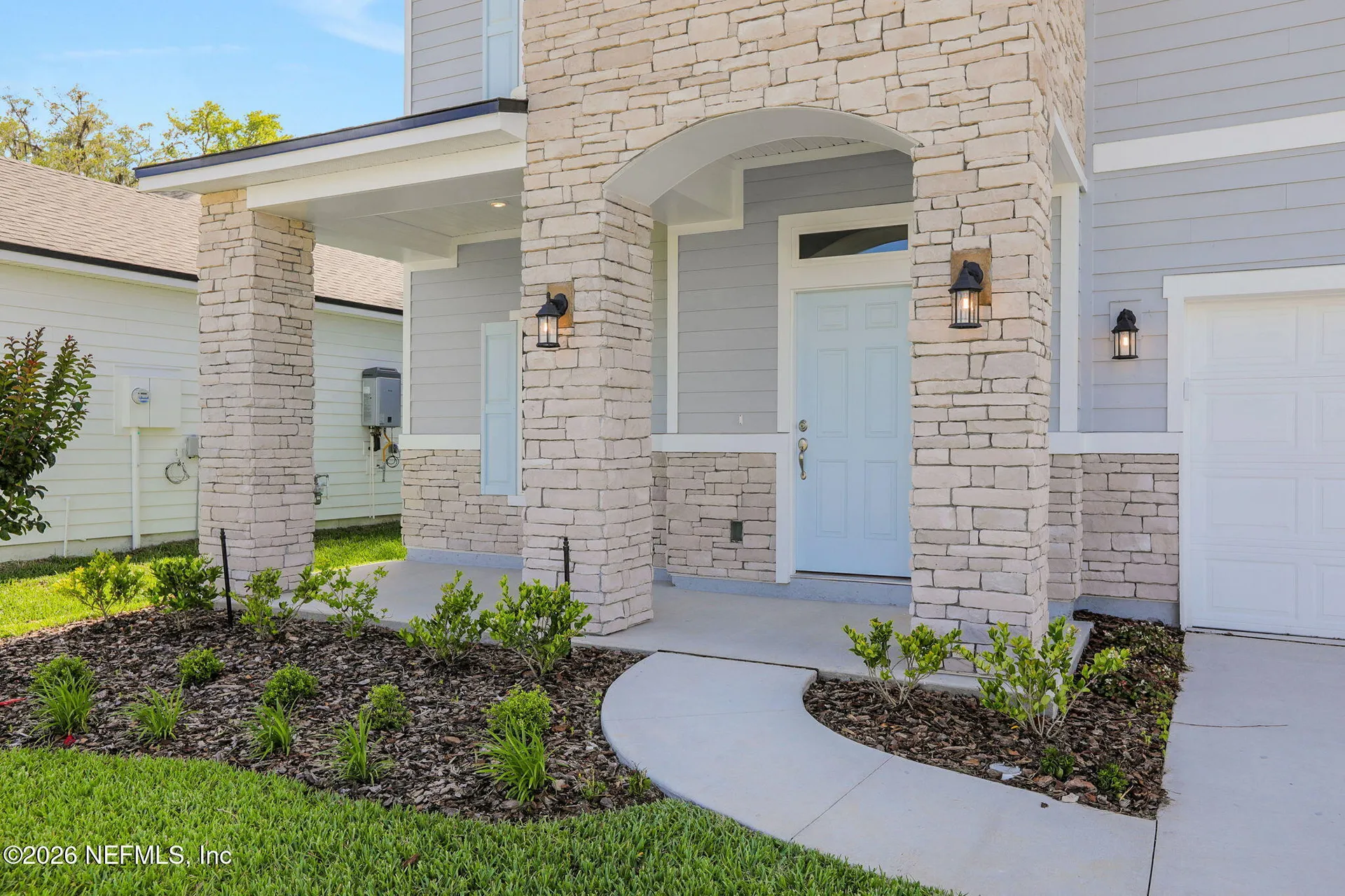 2248 Brannings Sawmill Court Middleburg FL 32068