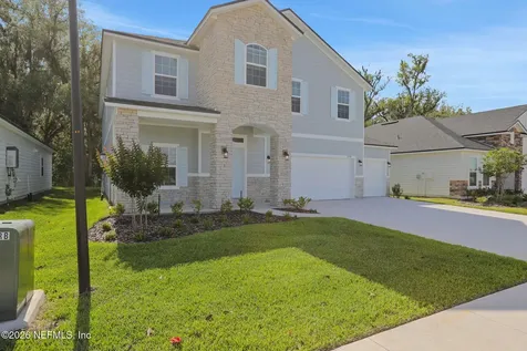 2248 Brannings Sawmill Court Middleburg FL 32068
