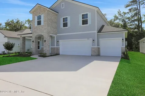 2248 Brannings Sawmill Court Middleburg FL 32068