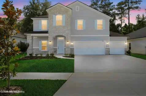 2248 Brannings Sawmill Court Middleburg FL 32068