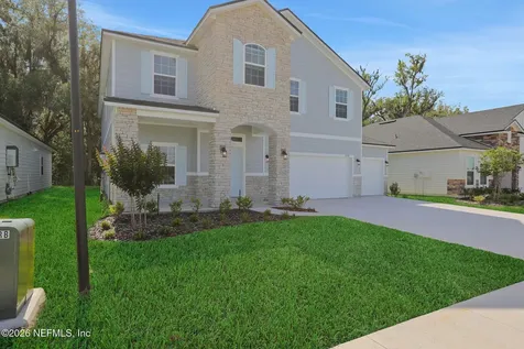 2248 Brannings Sawmill Court Middleburg FL 32068