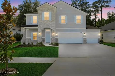 2248 Brannings Sawmill Court Middleburg FL 32068