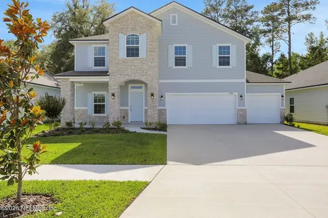 2248 Brannings Sawmill Court Middleburg FL 32068