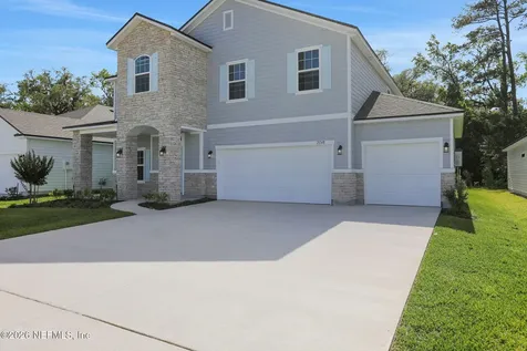 2248 Brannings Sawmill Court Middleburg FL 32068