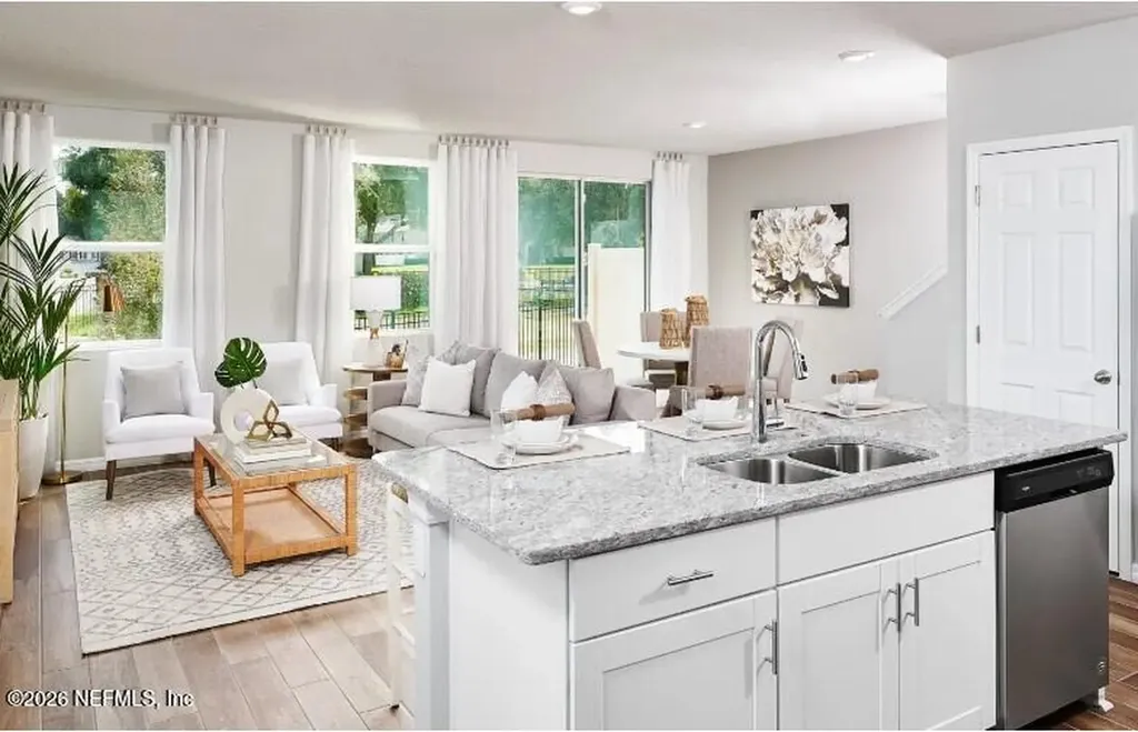9697 Harper Village Circle Jacksonville FL 32219