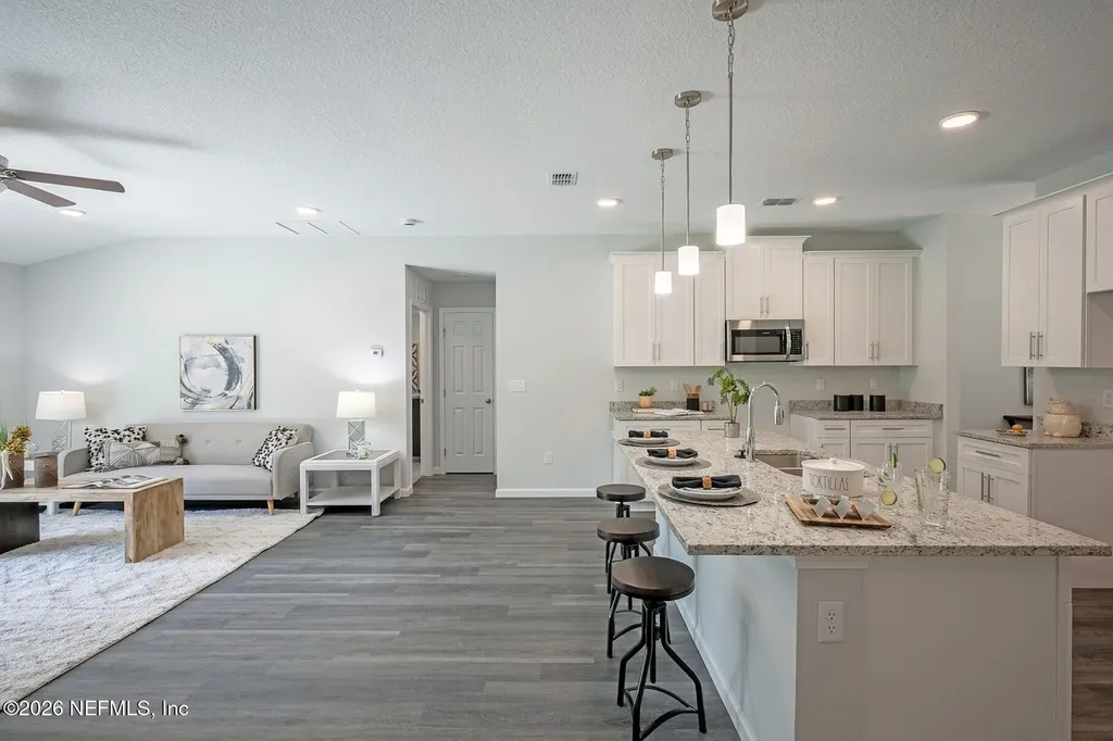 15680 Butch Baine Drive Jacksonville FL 32218