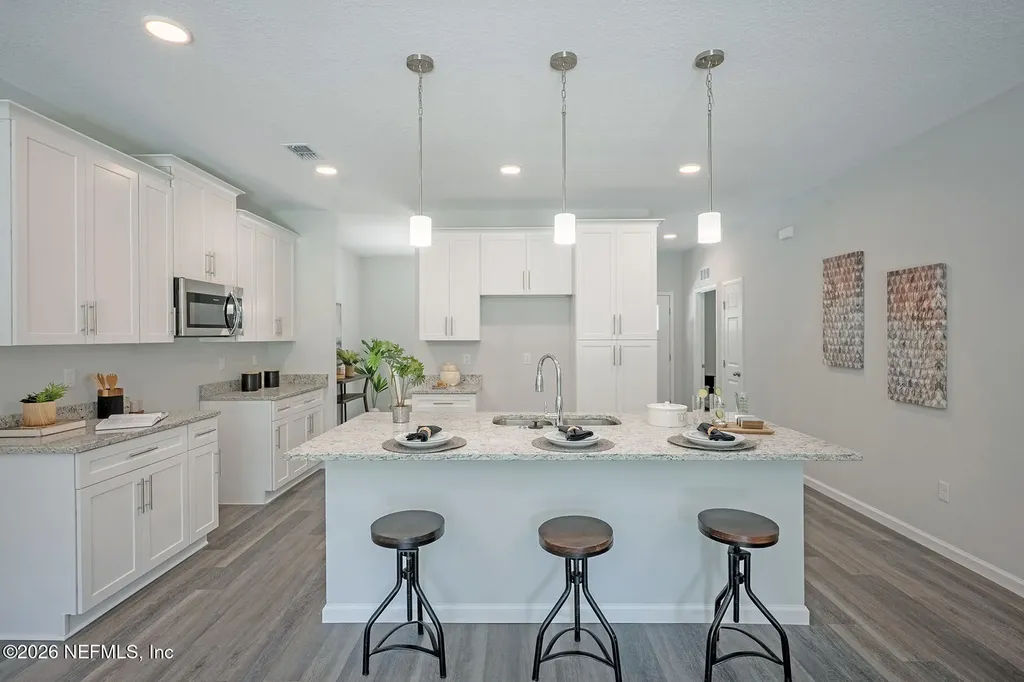 15680 Butch Baine Drive Jacksonville FL 32218