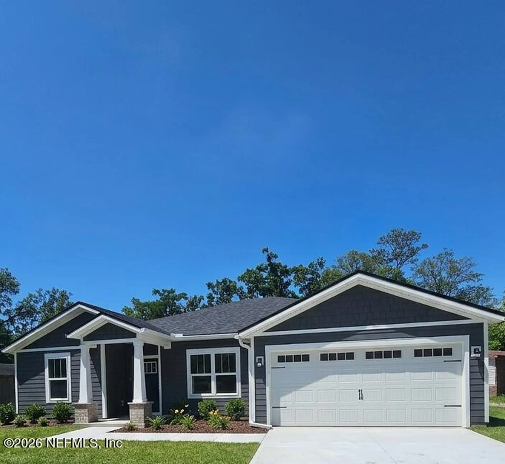 15680 Butch Baine Drive Jacksonville FL 32218