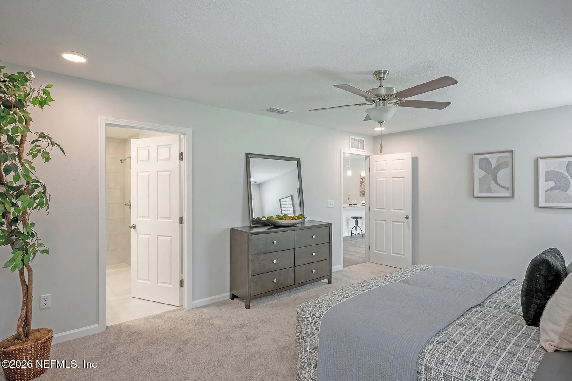 15680 Butch Baine Drive Jacksonville FL 32218